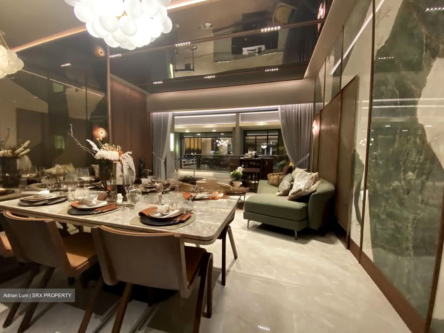 MARINA MALL (D1), Apartment #627430531